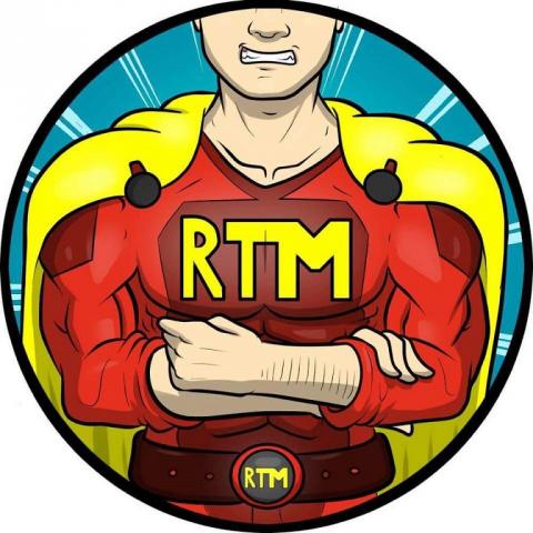 Don de l'association RTM pour JETEDUQUE35